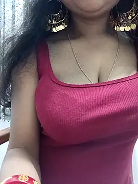 Snapshot of Dhum-Soni chatting on 1, 2, 2026 Dhum-Soni online show from 1, 2, 2026