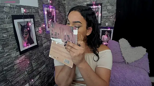 Andrys  online show from 24, 11, 2025