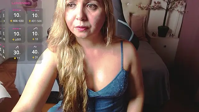 rose meyer online show from 11, 9, 2025