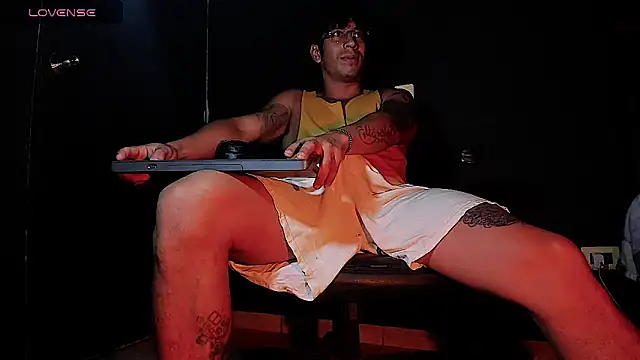 FuckHardlove online show from 16, 1, 2026