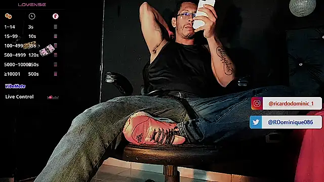 FuckHardlove online show from 26, 3, 2026