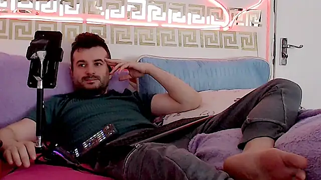 Snapshot of erotico69xxx chatting on 27, 10, 2025 erotico69xxx online show from 27, 10, 2025