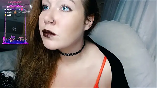 tia meow online show from 26, 11, 2025