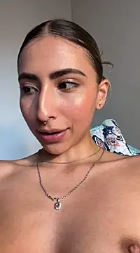Snapshot of Ameellie chatting on 29, 12, 2024 Ameellie online show from 29, 12, 2024