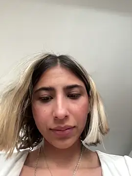 Ameellie online show from 14, 11, 2025