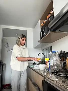 Ameellie online show from 21, 11, 2025