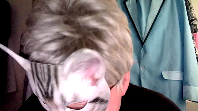 Snapshot of Sigorius chatting on 5, 6, 2026 Sigorius online show from 5, 6, 2026
