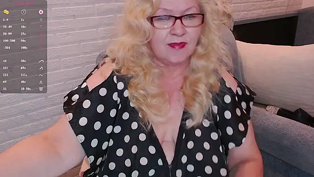 Snapshot of Marina_Yourangel chatting on 1, 7, 2026 Marina Yourangel online show from 1, 7, 2026