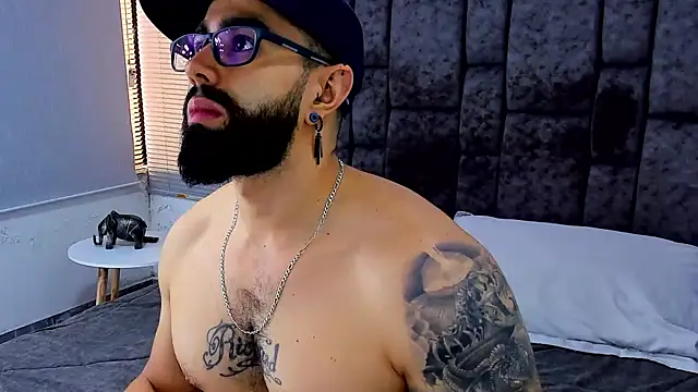 Zack Froone online show from 4, 12, 2024