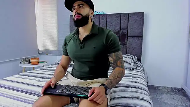 Zack Froone online show from 22, 1, 2025