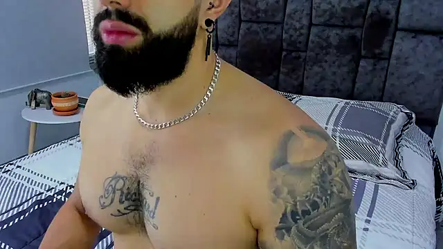 Zack Froone online show from 27, 1, 2025