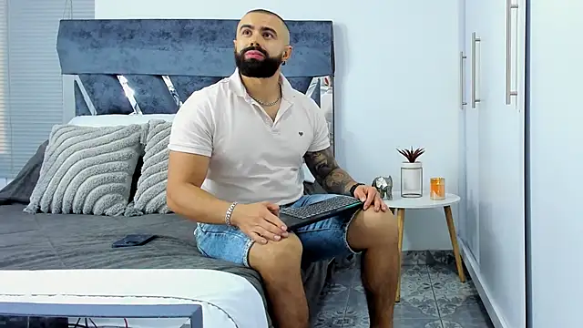 Zack Froone online show from 19, 1, 2026