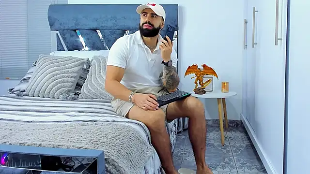 Zack Froone online show from 26, 2, 2026