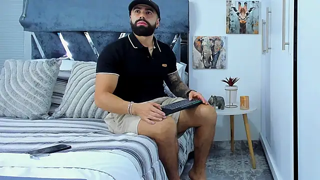 Zack Froone online show from 15, 5, 2026