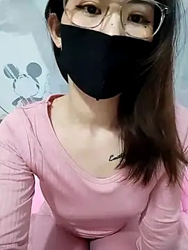 I AM NOT A SLUT online show from 27, 12, 2024