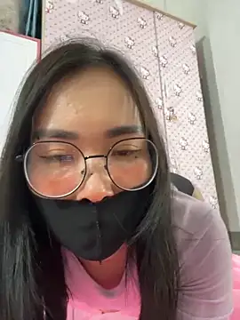 I AM NOT A SLUT online show from 22, 1, 2025