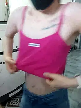 I AM NOT A SLUT online show from 16, 10, 2025