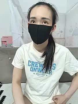 I AM NOT A SLUT online show from 2, 6, 2026