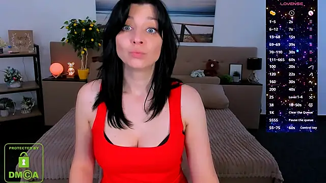 Snapshot of _Kelly__ chatting on 14, 2, 2025 Kelly online show from 14, 2, 2025