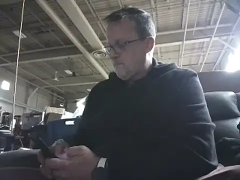 Cockrub1 online show from 27, 12, 2024