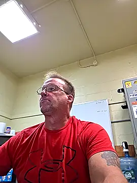 Cockrub1 online show from 23, 9, 2025