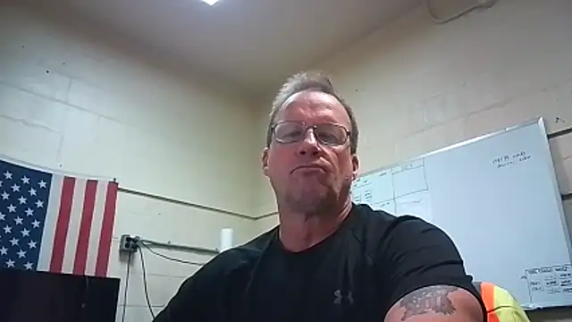 Cockrub1 online show from 12, 11, 2025