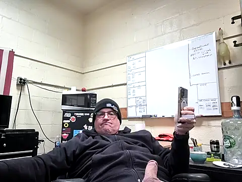 Cockrub1 online show from 2, 3, 2026