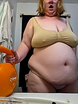 Snapshot of virgieblanca chatting on 23, 10, 2025 virgieblanca online show from 23, 10, 2025