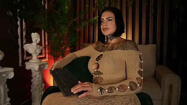 Snapshot of Kleeopatra_ chatting on 22, 9, 2025 Kleeopatra online show from 22, 9, 2025