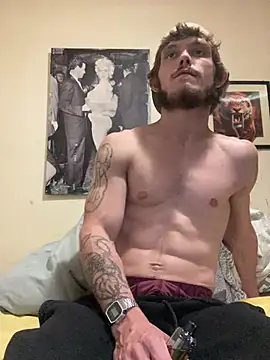 monstercock60000 online show from 12, 7, 2026
