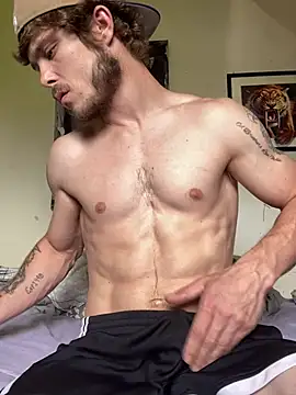 monstercock60000 online show from 15, 7, 2026