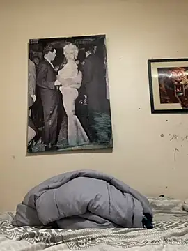 monstercock60000 online show from 21, 7, 2026