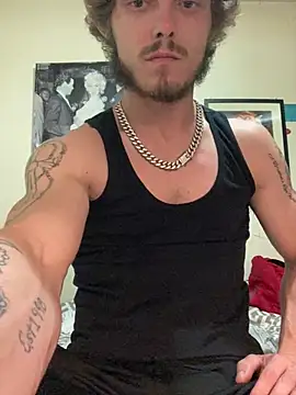 monstercock60000 online show from 30, 7, 2026