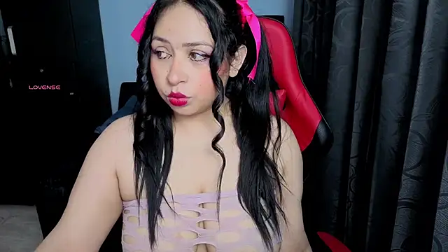 charlotee lovee69 online show from 9, 10, 2025