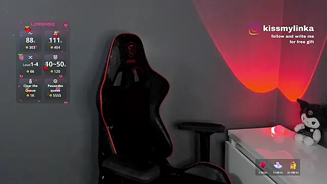 ohlin hub online show from 10, 9, 2025