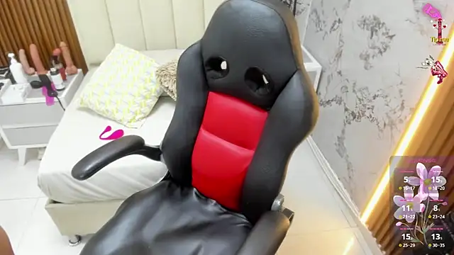 MILEY JOAS2 online show from 20, 10, 2025