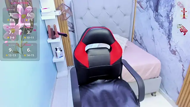 MILEY JOAS2 online show from 28, 11, 2025