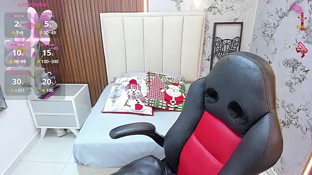 MILEY JOAS2 online show from 7, 1, 2026