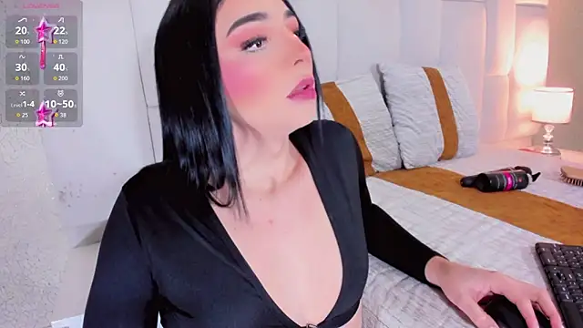 andrea alvarz online show from 6, 2, 2026