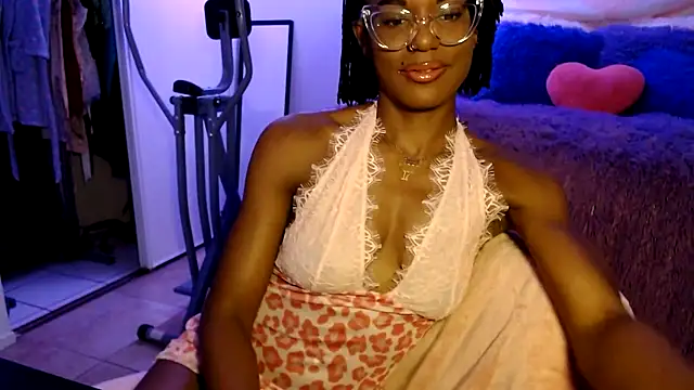 Snapshot of CocoSage chatting on 15, 6, 2026 CocoSage online show from 15, 6, 2026