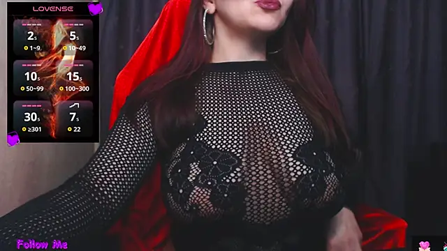 mia-joy online show from 20, 10, 2025