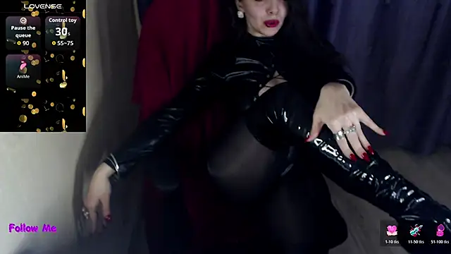 mia-joy online show from 2, 4, 2026