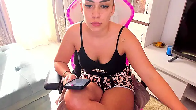 EveEvian online show from 29, 1, 2025