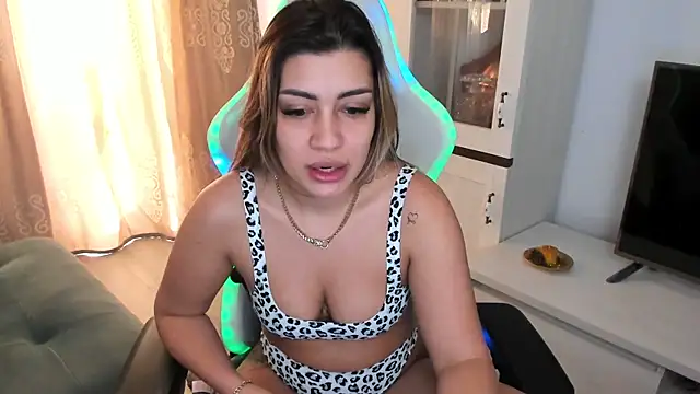 EveEvian online show from 14, 2, 2025