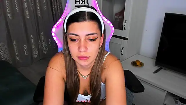 EveEvian online show from 23, 2, 2025