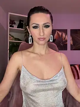 KatyEvanss online show from 1, 2, 2025