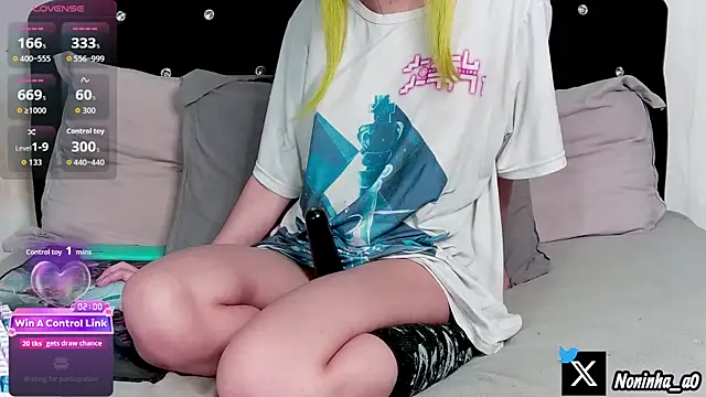 nonawhitemm online show from 17, 1, 2026