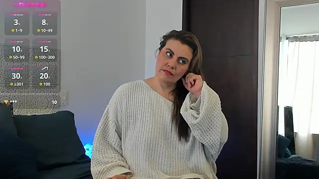 Snapshot of V_monse chatting on 11, 1, 2026 V monse online show from 11, 1, 2026