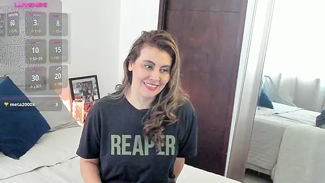 Snapshot of V_monse chatting on 14, 2, 2026 V monse online show from 14, 2, 2026