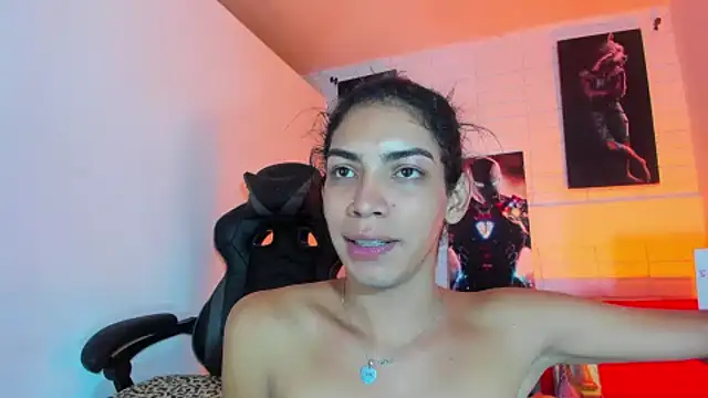 Snapshot of Alahia_Rodriguez chatting on 14, 2, 2025 Alahia Rodriguez online show from 14, 2, 2025